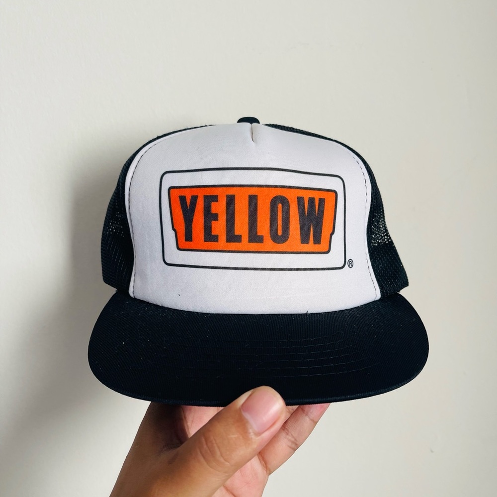 Youngan Headwear Trucker Snapback